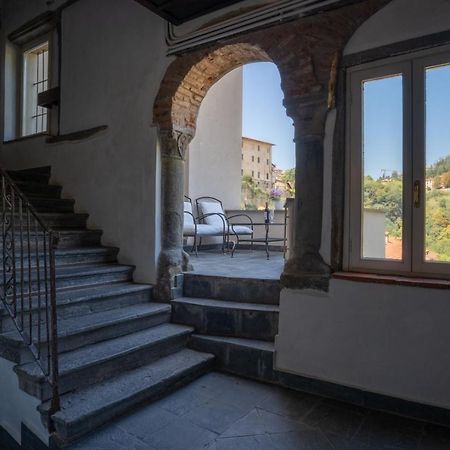 Sweet Balcony Charme&Relax Διαμέρισμα Μπέργκαμο Εξωτερικό φωτογραφία