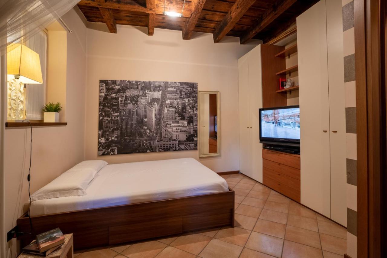 Sweet Balcony Charme&Relax Διαμέρισμα Μπέργκαμο Εξωτερικό φωτογραφία